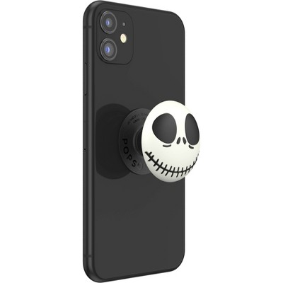 PopSockets PopGrip Luxe Cell Phone Grip &#38; Stand - GITD Jack_3