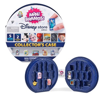 5 Surprise Mini Disney Brands Series 1 Collector's Case (Target Exclusive)