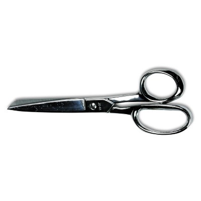 Clauss Hot Forged Carbon Steel Shears 8" Long 10257