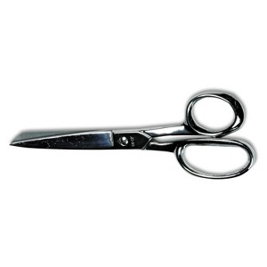 Clauss Hot Forged Carbon Steel Shears 8" Long 10257 - 1 of 3