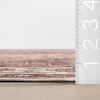 Nuloom Blessing SplashGuard Machine Washable Area Rug - 3 of 4