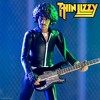 Super 7 ReAction Thin Lizzy Phil Lynott Black Leather Collectible Action Figure - 3 of 4