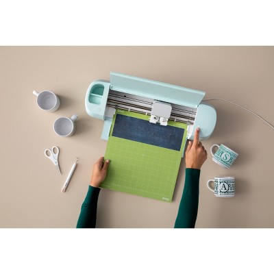 12" x 12" Multicolor Adhesive Cutting Mat Set for Die-Cutting Machines