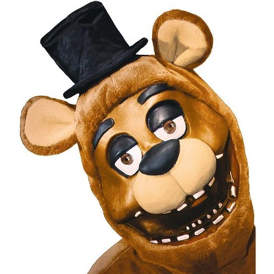 five nights at freddy's plushies target