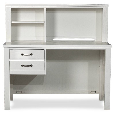 Kids' Urban Quarters Chest Steel Black - Hillsdale Furniture