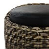 Elama 1 Piece Otoman Chair - 4 of 4