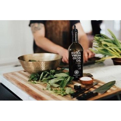 Cobram Estate California Select Extra Virgin Olive Oil - 750ml