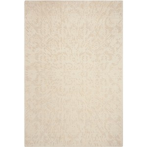 Mirage MIR536 Hand Loomed Indoor Rugs - Safavieh - 1 of 4