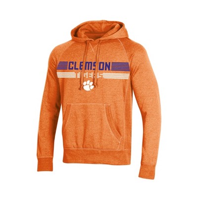 clemson football hoodie