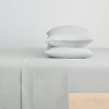 Host & Home Brushed Microfiber Pillowcases - Pack of 12 - image 3 of 4