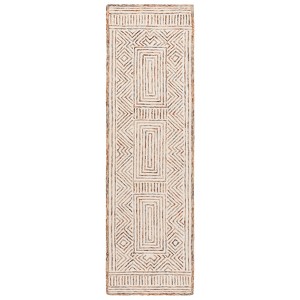 Metro MET382 Hand Tufted Indoor Rugs - Safavieh - 1 of 4