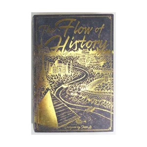 Flow of History (Deluxified Edition) Board Game - 1 of 2