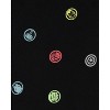 Marvel Men's All Over Print Marvel Circle Logo Lounge Jogger Pajama Pants - 2 of 4