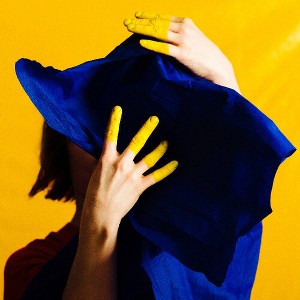 Stine Janvin - Fake Synthetic Music (Vinyl) - 1 of 1