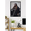Trends International PARTYNEXTDOOR - 4 Framed Wall Poster Prints - 2 of 4