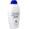 Shower To Shower - Sport Absorbent Body Powder, 13 Oz - 3 of 4