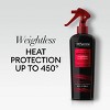 Tresemme Protecting Heat Spray Keratin Smooth for Taming Frizz & Reducing Breakage - 8 fl oz - image 4 of 4