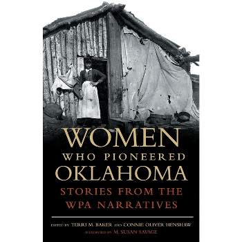 Pioneer Women: The Lives of Women on the Frontier (Oklahoma Paperbacks  Edition): Peavy, Linda, Smith, Ursula: 9780806130545: : Books