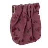 Unique Bargains Zipper Pocket Coin Wallets 1Pc - 3 of 4