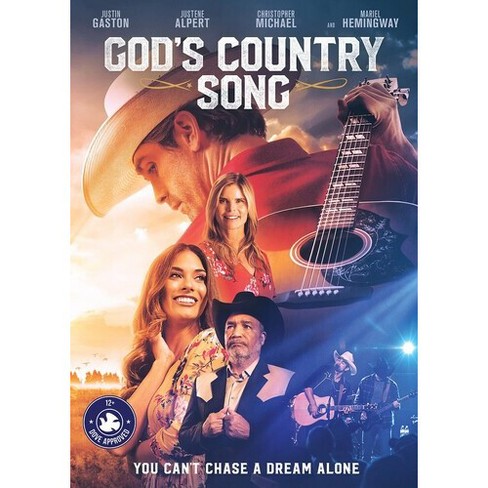 God's country song new arrivals