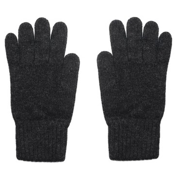 Lona Scott Women's Pure Cashmere Gloves