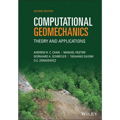 Computational Geomechanics - 2nd Edition By Andrew K Chan & Manuel ...