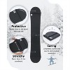 MONS Snowboard Sleeve Soft  Whole Cover - image 4 of 4