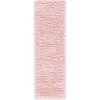 Unique Loom Infinity Shag Collection Area Rug - Jinko - 2 of 4