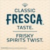 Fresca Mixed Vodka Spritz Variety Pack 8pk 12oz Can 5.0% ABV – BevMo!