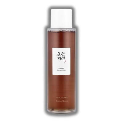 Beauty of Joseon Ginseng Essence Water | improving the skin texture to be smooth and bright. - (5.07 oz)