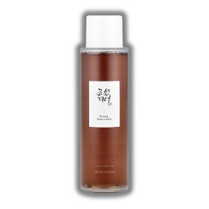 Beauty of Joseon Ginseng Essence Water | improving the skin texture to be smooth and bright. - (5.07 oz) - 1 of 3