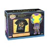 Funko POP! Marvel Collector's Box: The Infinity Saga - Ironman POP! & Tee - XL (Target Exclusive) - image 2 of 4
