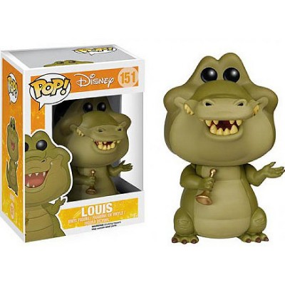 crocodile funko pop