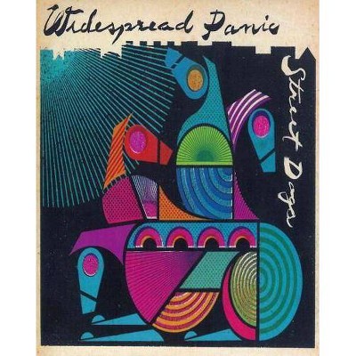 Widespread Panic - Street Dogs (CD)