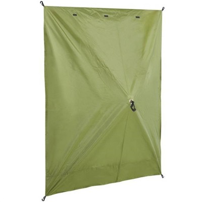 Hike Crew Pop Up Gazebo Side Panel, Compatible with 4, 6 and 8 Sided Tents with 6ft Panels