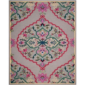 Bellagio BLG605 Hand Tufted Rug - Safavieh - 1 of 3