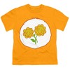 Boys' Short Sleeve Care Bears Friend Belly T-Shirt - 2 of 4