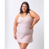 Rosey Swim Dress - 2 of 4