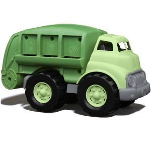 Green Toys Recycle Truck - 1 of 1