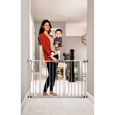 regalo 56 inch baby gate