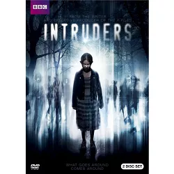 Intruders: Season One (DVD)