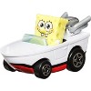 Hot Wheels SpongeBob SquarePants & Plankton RacerVerse Diecast Vehicles - 2pk - 2 of 4