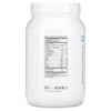 Swolverine Plant Protein, Salted Caramel, 2.24 lb (1,020 g) - 2 of 2
