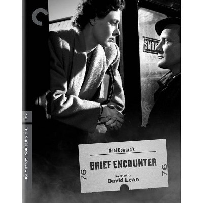 Brief Encounter (Blu-ray)(2016)