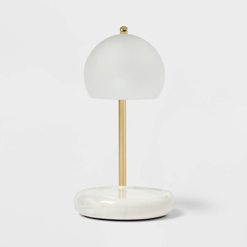 Candle Warmer Lamp by Dwell - Dwell