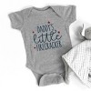 The Juniper Shop Daddy's Little Firecracker Baby Bodysuit - 2 of 2