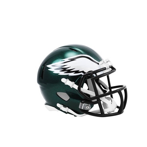 Philadelphia Eagles American Football Helmet | 3D model