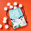 Snowball Fight Game Toss Game Set - Gigglescape™ - 2 of 3