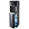 Primo Smart Touch Bottom Loading Water Dispenser - Black - image 2 of 4