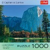 Trefl Red El Capitan at Sunrise 1000 Piece Puzzle - 2 of 3